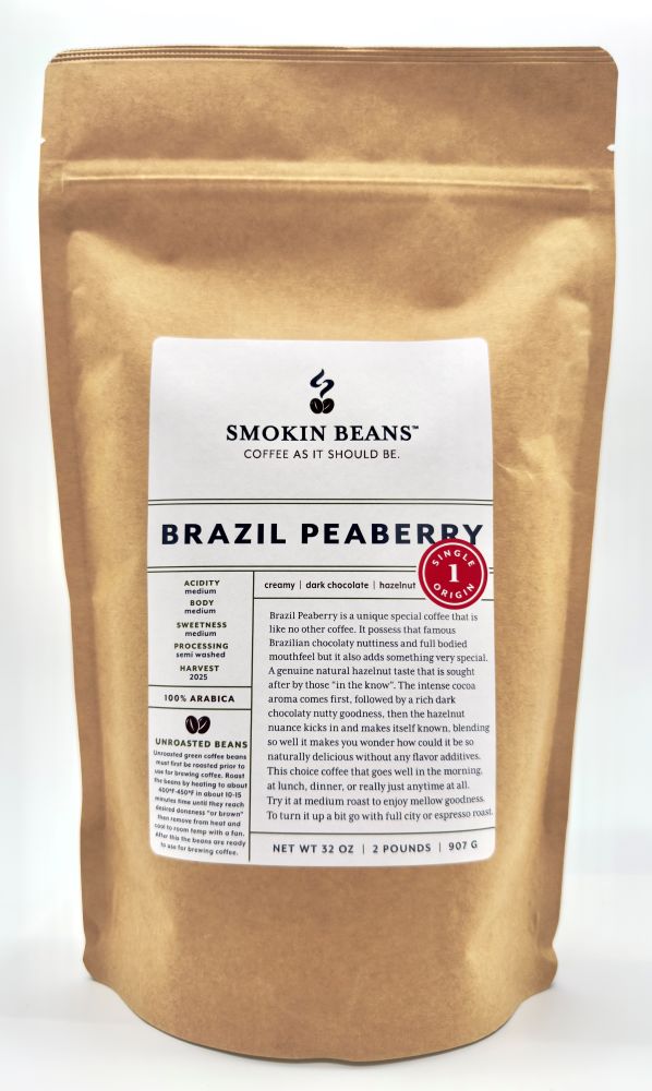 G4x6 – 2lb Brazil Peaberry sw G4x6 – 2lb Brazil Peaberry sw