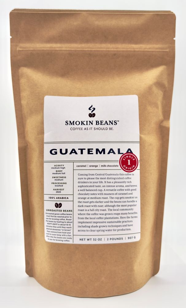 G4x6 – 2lb Guatemala w G4x6 – 2lb Guatemala w
