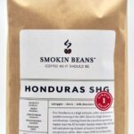 Honduras (washed process) green coffee beans