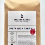 Costa Rica (washed process) green coffee beans