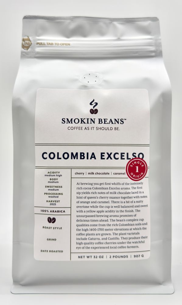 R4x6 – 2lb Colombia Excelso R4x6 – 2lb Colombia Excelso