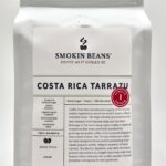 Costa Rica Tarrazu (washed process) fresh roasted coffee