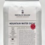 MWP Decaf (mountain water process) fresh roasted coffee