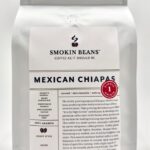 Mexican (washed process) fresh roasted coffee