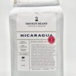 Nicaragua (washed process) fresh roasted coffee