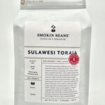 Sulawesi Toraja (wet hulled) fresh roasted coffee
