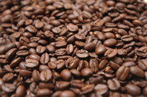 Medium Roast Beans