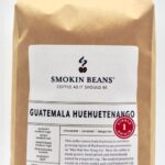Guatemala Huehuetenango (washed process) green beans