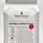 Huehuetenango (washed process) fresh roasted coffee