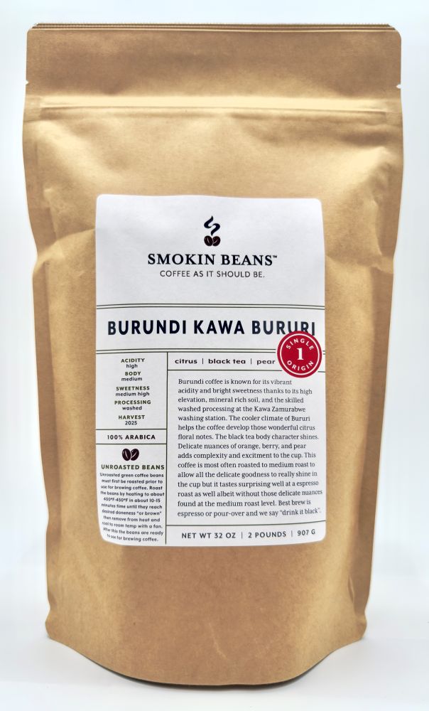 G4x6 – 2lb Burundi w