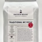 Central America Decaf (MC process) fresh roasted coffee