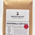 Guatemala Antigua (washed process) green beans