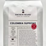 Colombia Supremo (washed process) fresh roasted coffee