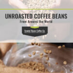 Wholesale Green Origin Blend