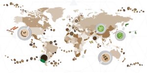 World Coffee Tour