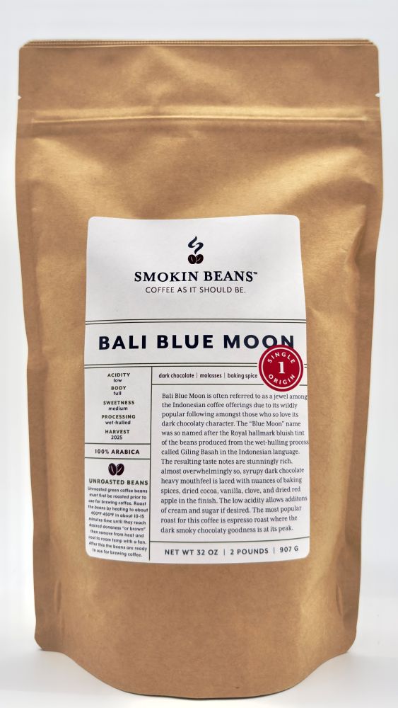G4x6 – 2lb Bali Blue Moon