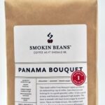Panama Bouquet (washed process) unroasted beans