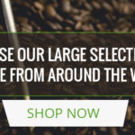 Wholesale Roasted Signature Blends