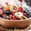 DRIED FRUIT DRIED FRUIT
