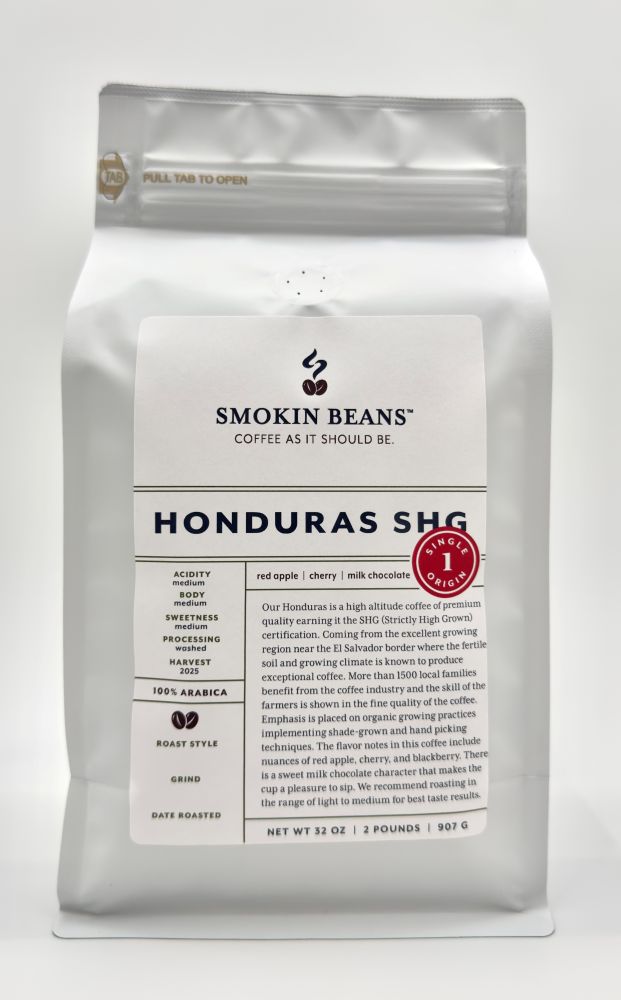 R4x6 – 2lb Honduras w R4x6 – 2lb Honduras w