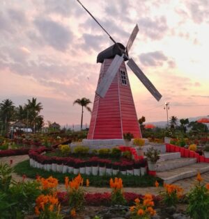 Bali Dutch Estate