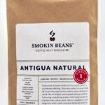 Guatemala Antigua (natural process) green beans