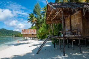 Papua New Guinea Papua New Guinea