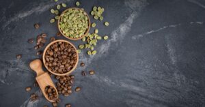 Creative Uses for Coffee Grounds featured image