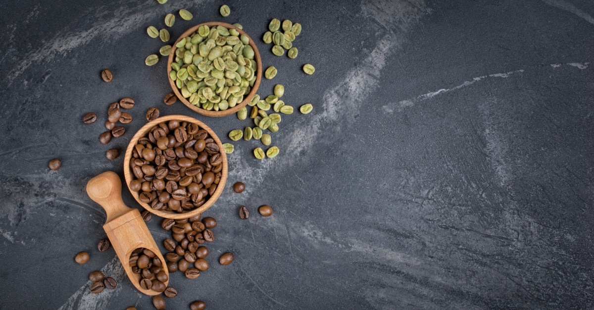 Creative Uses for Coffee Grounds featured image