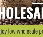 Wholesale Coffee