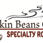 COFFEE MUG - Smokin Beans Logo: 11 oz mug