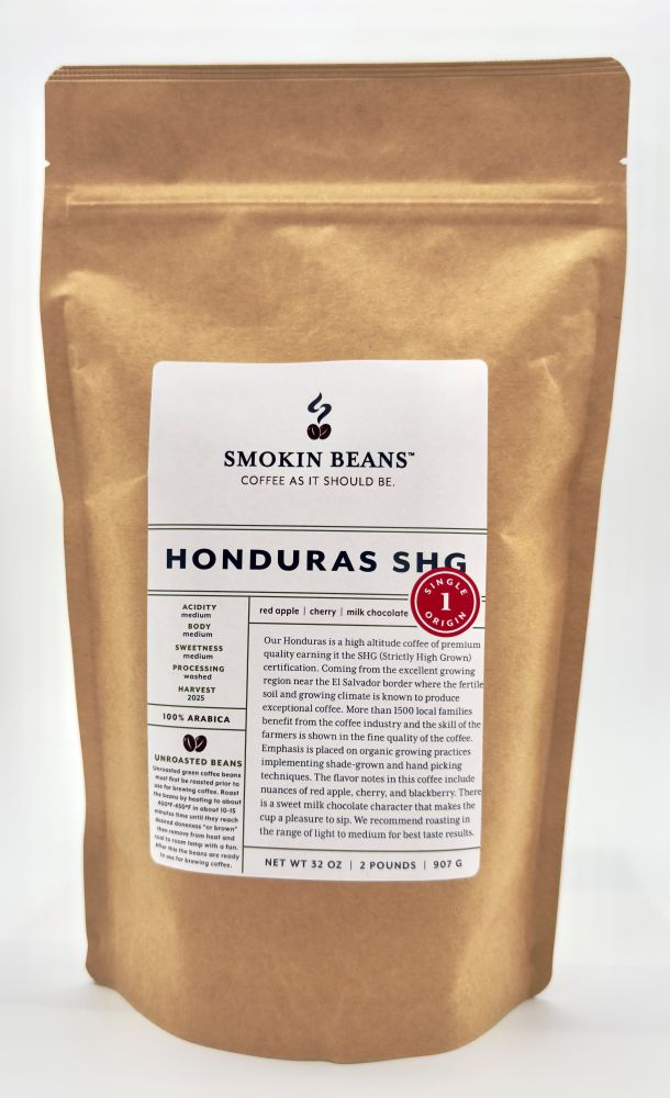 G4x6 – 2lb Honduras w