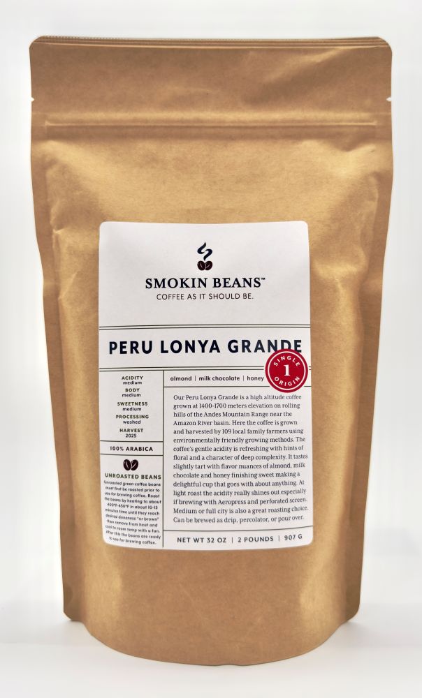 G4x6 – 2lb Peru Lonya Grande w G4x6 – 2lb Peru Lonya Grande w
