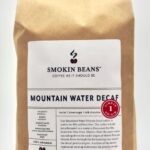 MWP Decaf (mountain water process) unroasted green beans