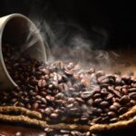 Roasted Coffee Beans