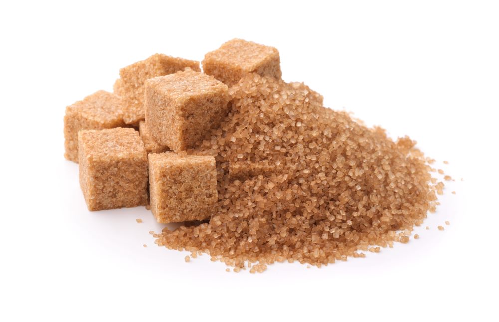 Turbinado Sugar_2068753415