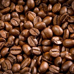 coffee beans