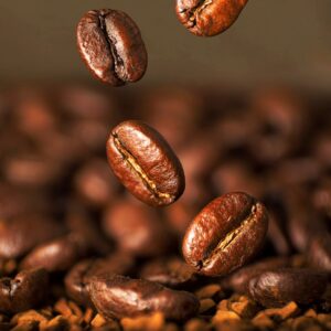 coffee beans