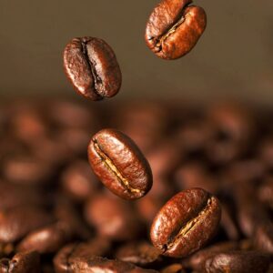 Roasted Coffee Beans