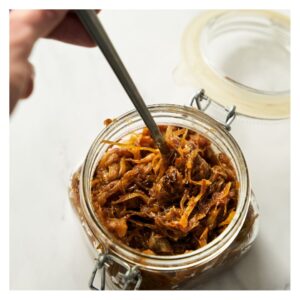 Maillard in coffee