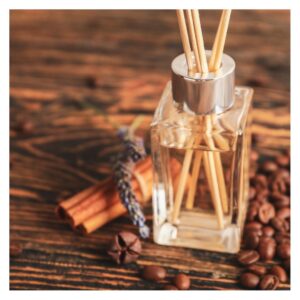 Coffee aroma