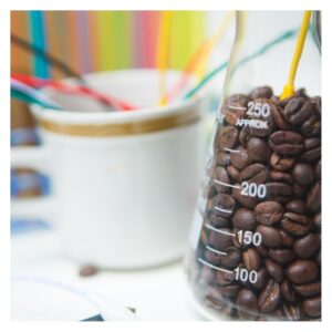 Coffee science