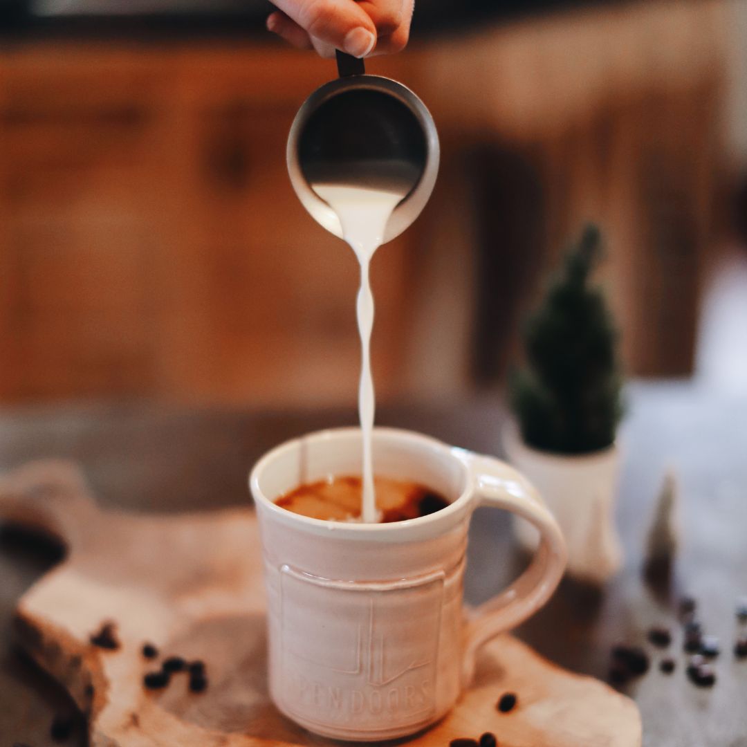 img of coffee