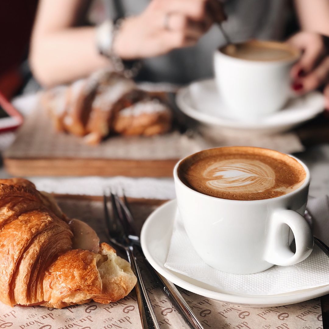 img of coffee