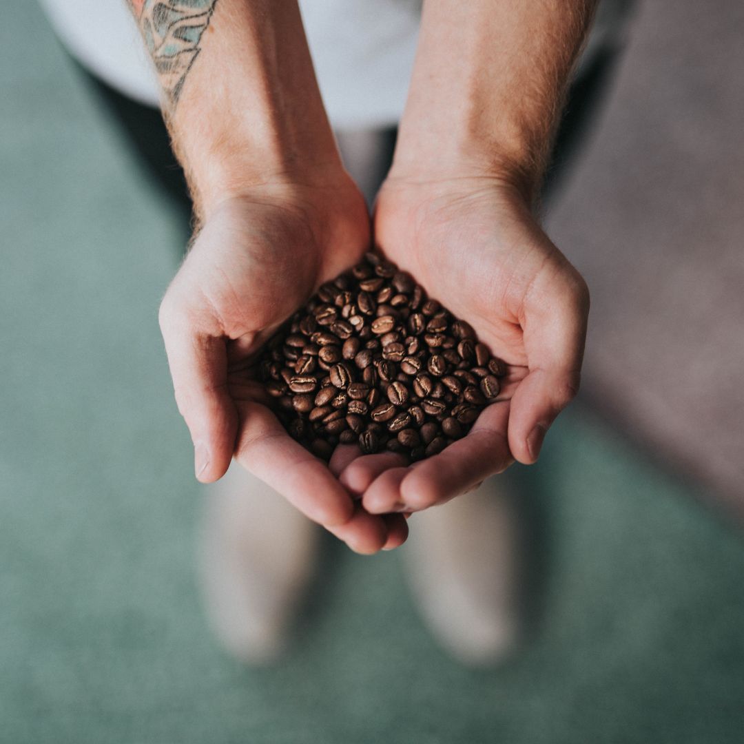 img of coffee beans