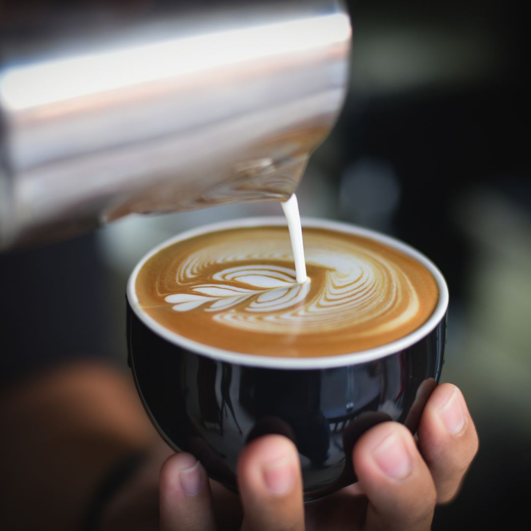 img of coffee