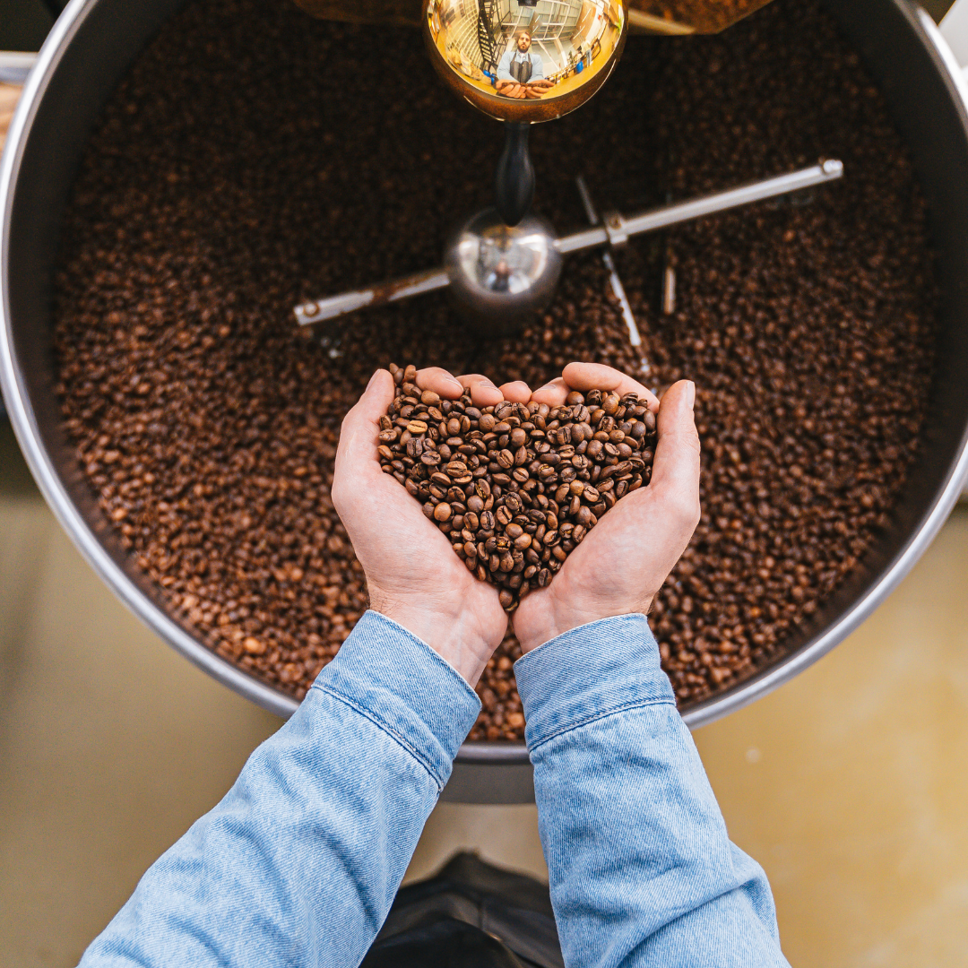 Coffee Roasting