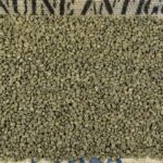 bulk unroasted coffee beans